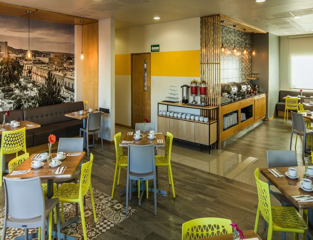 Mision Express Hotel