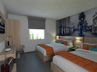 Mision Express Hotel